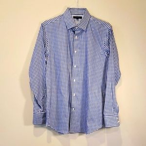 Banana Republic Mens Dress Shirt
